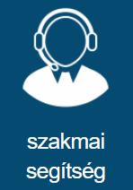 szakmai segítség